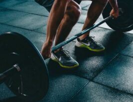 Increase Your Strength with Resistance Training